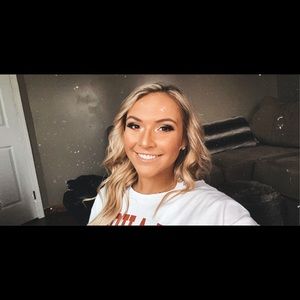 Meet your Posher, Zoe